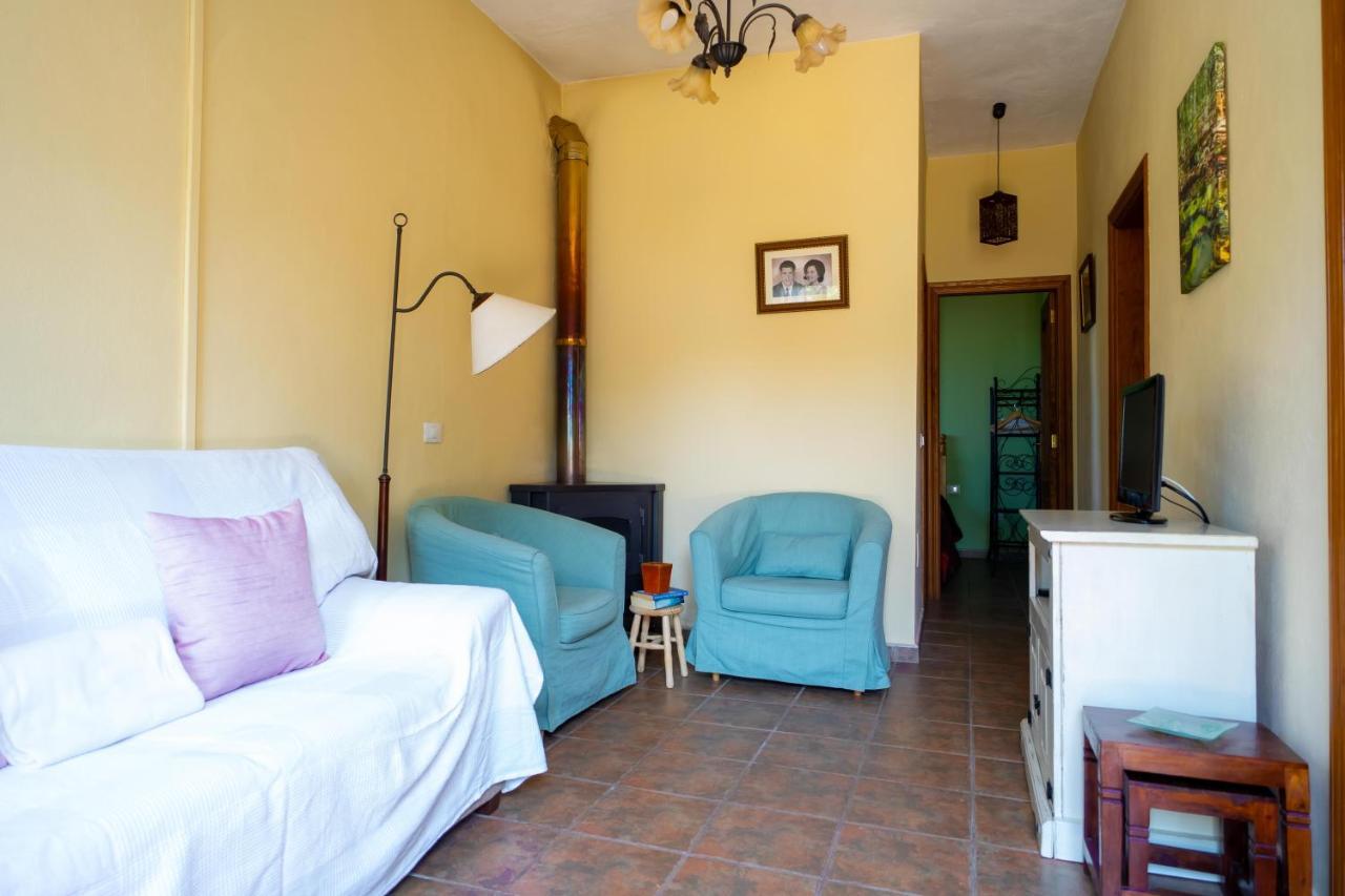 Casa Fatima Valle Gran Rey Ngoại thất bức ảnh
