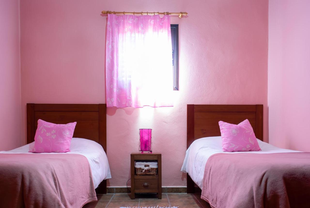 Casa Fatima Valle Gran Rey Ngoại thất bức ảnh