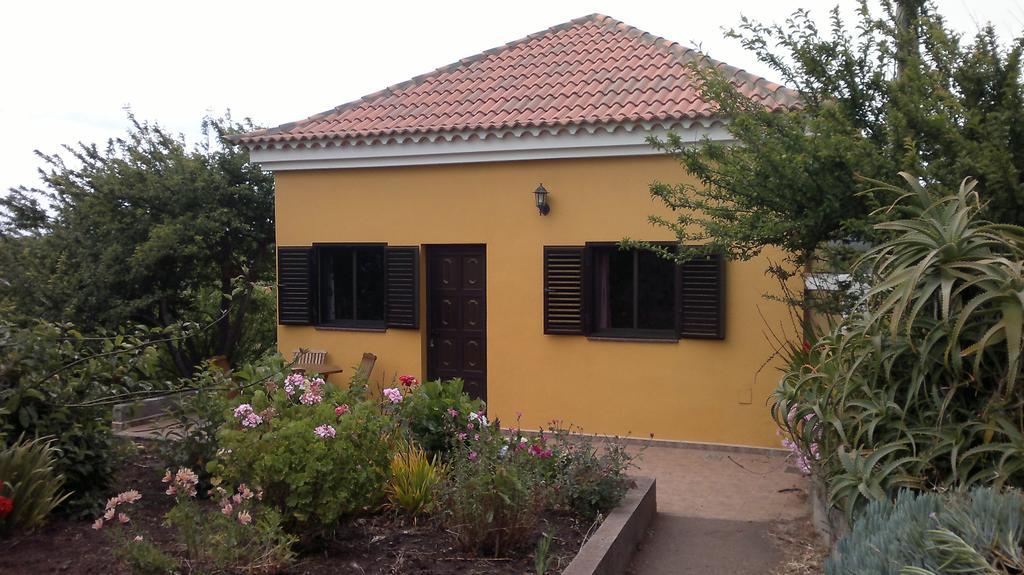 Casa Fatima Valle Gran Rey Phòng bức ảnh